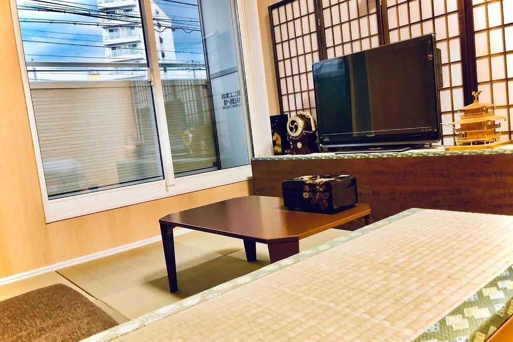 【簡の素 新今宫二番目】2020年新房/新今宫僅需4分鐘/难波梅田無需轉乘/独享三层一户建/免费停车 0*, 大阪 日本