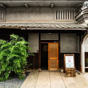 ヴィラ Udatsuya, 大阪市