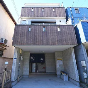 ヴィラ Maple, 大阪市