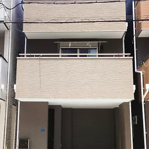 ヴィラ Dｃ桜の苑天下茶屋, 大阪市