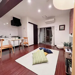 ヴィラ Yume夢 天下茶屋店, 大阪市
